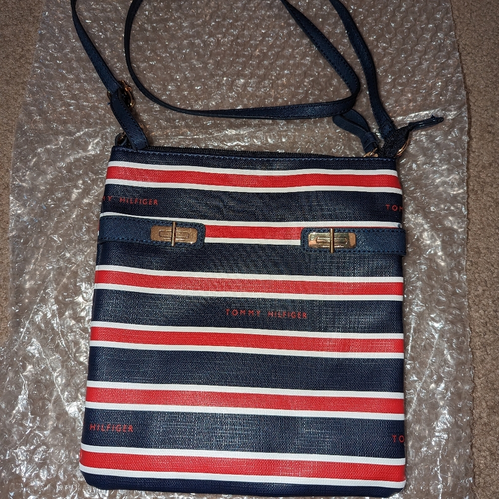 Tommy Hilfiger crossbody bag